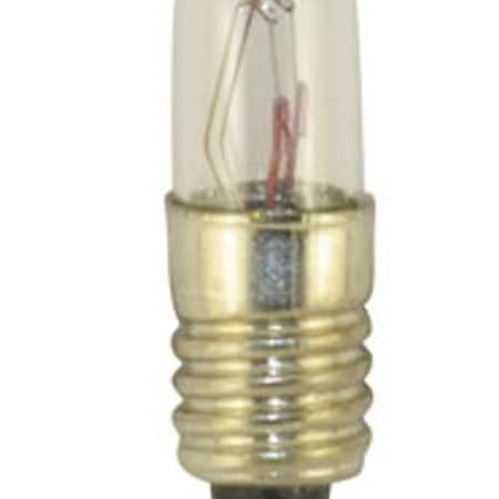Ilc Replacement for Military 15612-2 replacement light bulb lamp 10 Pack 15612-2 MILITARY